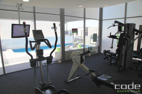 Code Apartments - Accommodation Coffs Harbour 12