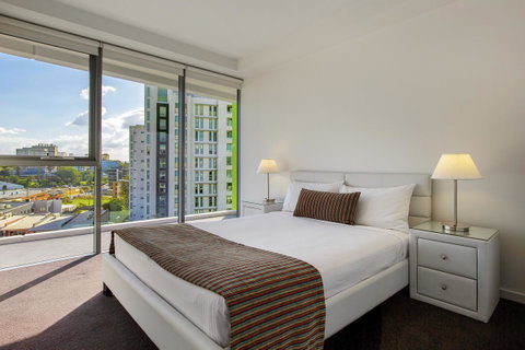 Code Apartments - Accommodation Coffs Harbour 24