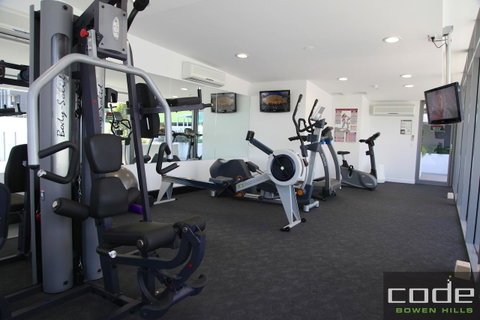 Code Apartments - Accommodation Coffs Harbour 25