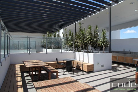 Code Apartments - Accommodation Coffs Harbour 34
