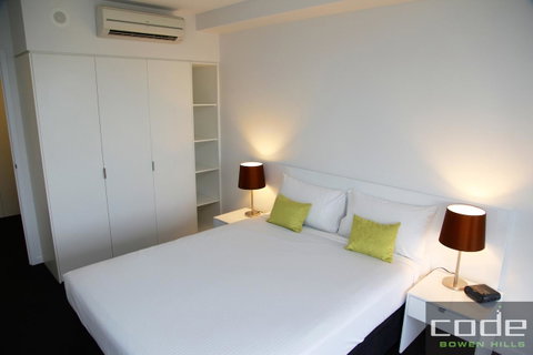 Code Apartments - Accommodation Coffs Harbour 19