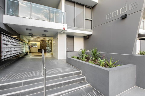 Code Apartments - Accommodation Coffs Harbour 21