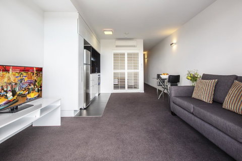 Code Apartments - Accommodation Coffs Harbour 43