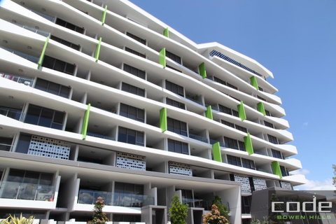 Code Apartments - Accommodation Coffs Harbour 10
