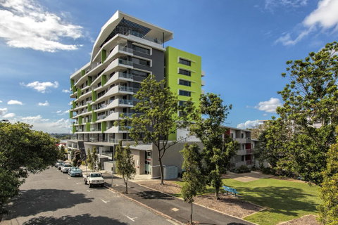 Code Apartments - Accommodation Coffs Harbour 0