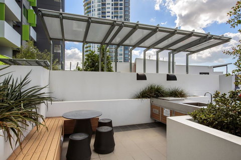 Code Apartments - Accommodation Coffs Harbour 18