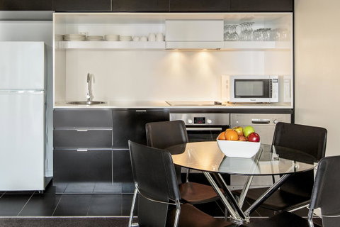 Code Apartments - Accommodation Coffs Harbour 26