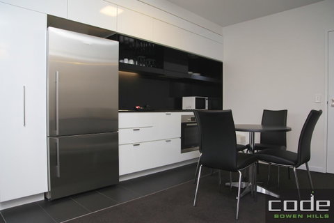 Code Apartments - Accommodation Coffs Harbour 22
