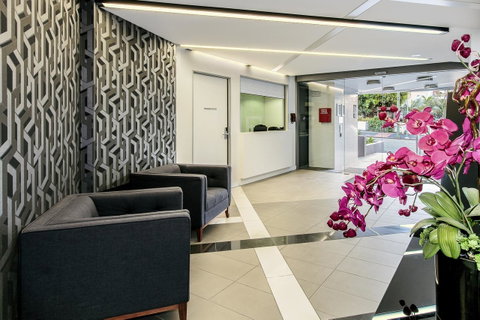 Code Apartments - Accommodation Coffs Harbour 13
