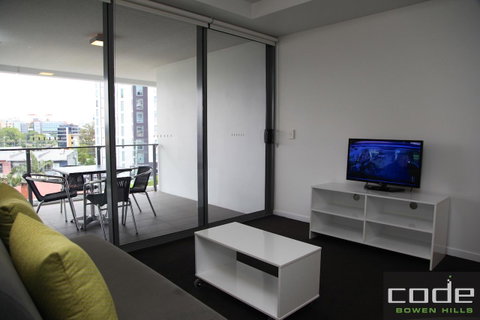 Code Apartments - Accommodation Coffs Harbour 31