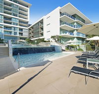 ULTIQA Freshwater Point Resort - Accommodation Coffs Harbour