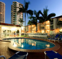 Key Largo Holiday Apartments - Accommodation Coffs Harbour