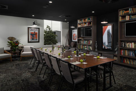 Rydges Fortitude Valley - Accommodation Coffs Harbour 35
