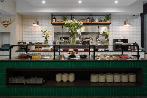 Rydges Fortitude Valley - Accommodation Coffs Harbour 31