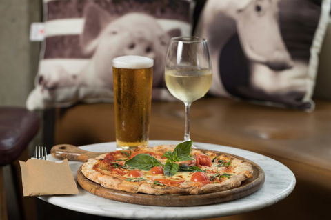 Rydges Fortitude Valley - Accommodation Coffs Harbour 20