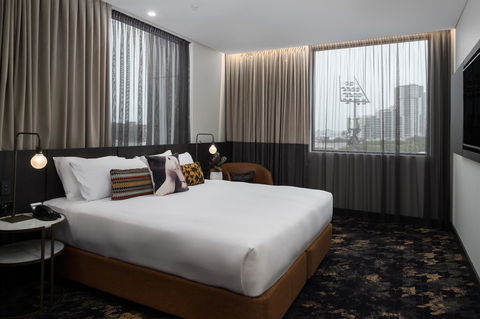 Rydges Fortitude Valley - Accommodation Coffs Harbour 4