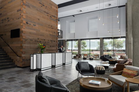 Rydges Fortitude Valley - Accommodation Coffs Harbour 1