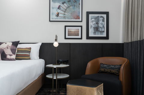 Rydges Fortitude Valley - Accommodation Coffs Harbour 5