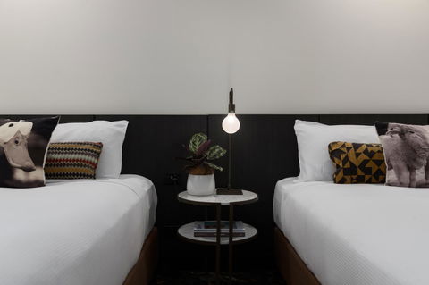 Rydges Fortitude Valley - Accommodation Coffs Harbour 9