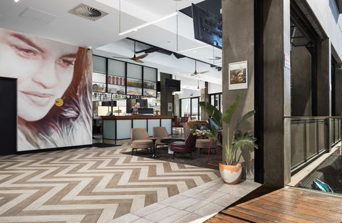 Rydges Fortitude Valley - Accommodation Coffs Harbour 18