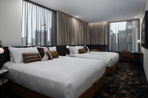 Rydges Fortitude Valley - Accommodation Coffs Harbour 8