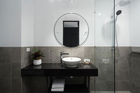 Rydges Fortitude Valley - Accommodation Coffs Harbour 13