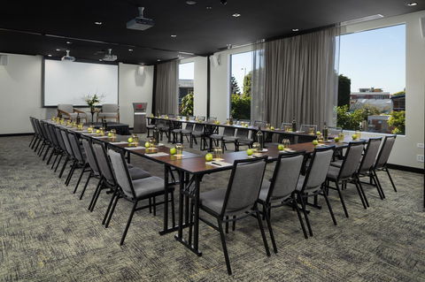 Rydges Fortitude Valley - Accommodation Coffs Harbour 40