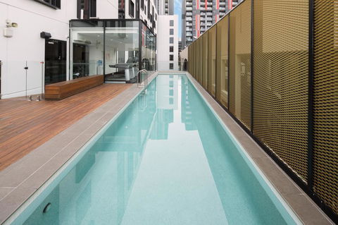 Rydges Fortitude Valley - Accommodation Coffs Harbour 14