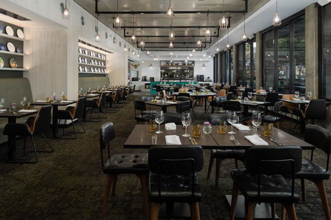 Rydges Fortitude Valley - Accommodation Coffs Harbour 23