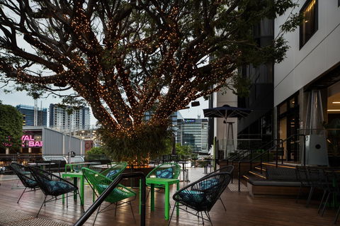 Rydges Fortitude Valley - Accommodation Coffs Harbour 21