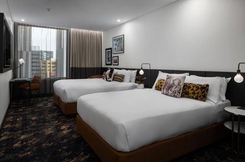 Rydges Fortitude Valley - Accommodation Coffs Harbour 7
