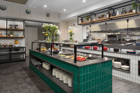 Rydges Fortitude Valley - Accommodation Coffs Harbour 32