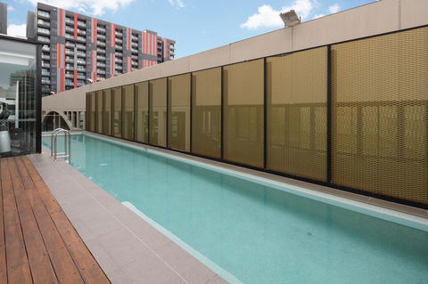 Rydges Fortitude Valley - Accommodation Coffs Harbour 15