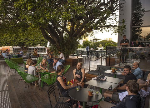 Rydges Fortitude Valley - Accommodation Coffs Harbour 22
