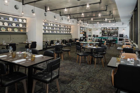 Rydges Fortitude Valley - Accommodation Coffs Harbour 24