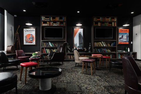 Rydges Fortitude Valley - Accommodation Coffs Harbour 34