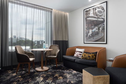 Rydges Fortitude Valley - Accommodation Coffs Harbour 3