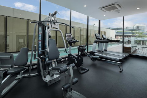 Rydges Fortitude Valley - Accommodation Coffs Harbour 16