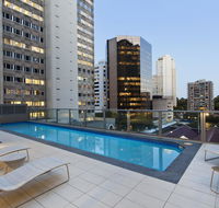 Mantra Midtown - Accommodation Coffs Harbour