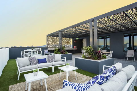 Arise Harmony Apartments - Accommodation Coffs Harbour 1