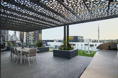 Arise Harmony Apartments - Accommodation Coffs Harbour 2