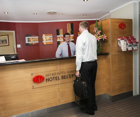 Madison Tower Mill Hotel - Accommodation Coffs Harbour 2