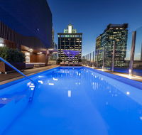 Mercure Brisbane King George Square - Accommodation Coffs Harbour