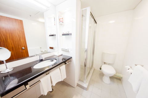 Mercure Brisbane King George Square - Accommodation Coffs Harbour 5