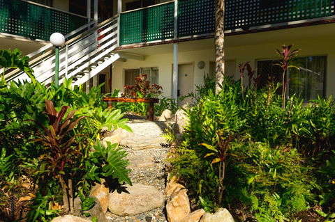 Cairns Colonial Club Resort - Accommodation Coffs Harbour 43