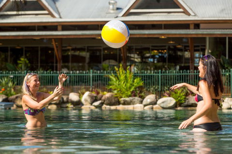 Cairns Colonial Club Resort - Accommodation Coffs Harbour 18