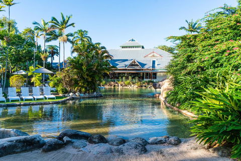 Cairns Colonial Club Resort - Accommodation Coffs Harbour 12