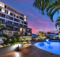 Sunshine Tower Hotel - Accommodation Coffs Harbour