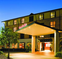 Travelodge Hotel Garden City Brisbane - Accommodation Coffs Harbour