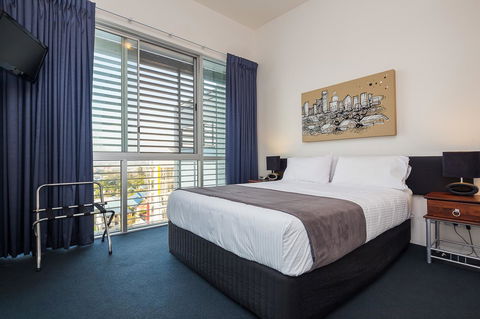 Oxygen Apartments - Accommodation Coffs Harbour 20